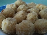 Rava Laddu