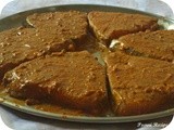 Spicy Fish Roast - Cheela Meen Varuval