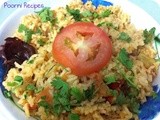 Tomato Rice