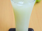 Amla Ginger Jiuce / Gooseberry Ginger Juice / Nellikai Juice - Summer Special