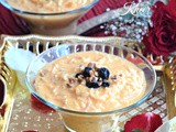 Carrot Semiya Payasam / Carrot Vermicelli Kheer