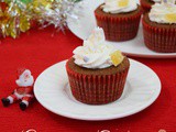 Gingerbread Cupcakes