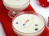 Palada Pradhaman Recipe / Palada Payasam