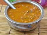 வெந்தய குழம்பு | Vendhaya (Fenugreek) Kuzhambu