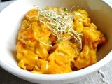 Curry de potiron