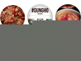 Chit Chat: Eric Ehler of Seoul Patch/Gung Ho