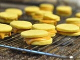 Alfajores