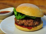 Angostura Burgers