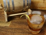 Barrel-Aged Vieux Carre