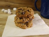 Campfire Cookies