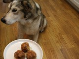 Chocolate Chip Hushpuppies