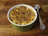 Classic Creme Brûlée