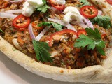 Lahmacun