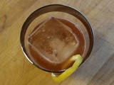 Rye Cocktails: Part iii