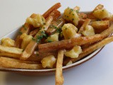 The Ultimate Poutine