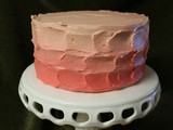 Wintermint Cake