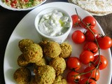 Falafel