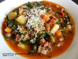 Zimski minestrone