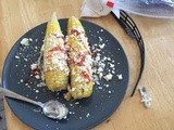 Elotes Locos