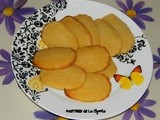 Madeleines