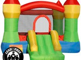 Review of Big Kids Bounce House Purchased Off Ebay For Cheap