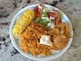 Spanish Rice