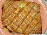 The Salvadoran Pop-Tart: Semita de Guava