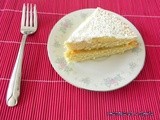 Torta Maria Luisa