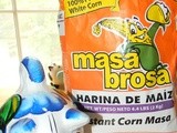 Tortillas de Maiz