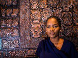 Adenrele Sonariwo of Rele Gallery: Establishing the narrative for Nigerian culinary Art