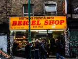 Arrogance lets London’s Beigel shop down