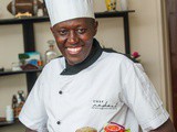 Chef Raphael: Revealing the mysteries of cooking