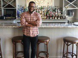 Chef Tunde Wey: On developing conversations around Nigerian food