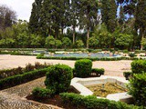 Jardin Jnan Sbil, the oasis of peace in Fez, Morocco