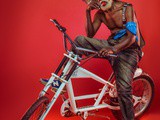 Osborne Macharia: Watchmen by Night; Hip Hop heads by Day photographic project