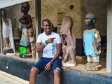 Pelu Awofeso: Nigeria’s foremost travel writer