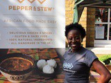Racquel Mafura-Roberts: On the Growing Success of Pepper & Stew