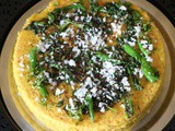 Instant khaman dhokla