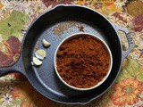 Kundapur masala powder( bunts style)