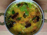 Lemon rasam / nimbehannu saaru