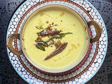 Nallikayi pachhmorchar (traditional recipe)