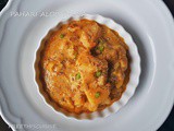 Pahari aloo palda