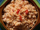 Pol sambol / srilankan coconut sambol