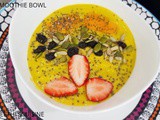 Smoothie bowl