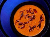 Sorak curry -plain coconut curry