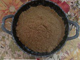 Srilankan curry powder