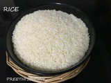 Tenginkayi Chitranna /Tengai Sadam / Grated Coconut Rice