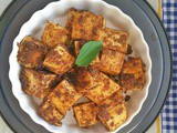 Tofu roast