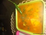Aloo Ki Sabzi