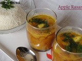 Apple Rasam